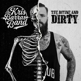 Album cover of The Divine and Dirty