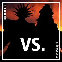 Album cover of Kenpachi VS. Yoriichi