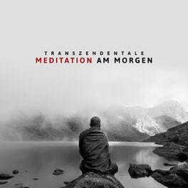 Album cover of Transzendentale Meditation am Morgen: Entspannung und Traumreise mit Tibetische Klangschalen
