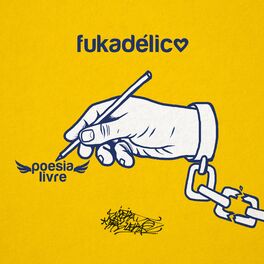 Album cover of Poesia Livre