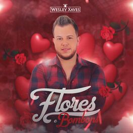 Album picture of Flores e Bombons