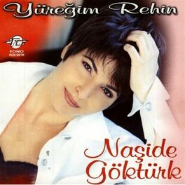 Album cover of Yüreğim Rehin