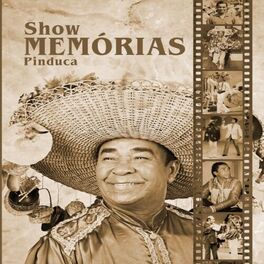 Album cover of Show Memórias Pinduca