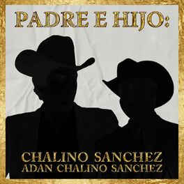 Album cover of Padre e Hijo