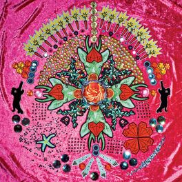 Album cover of Fear & Celebration