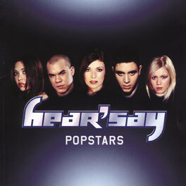 Album cover of Popstars