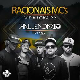 Album cover of Vida Loka P2 (Kallendario Music Remix)