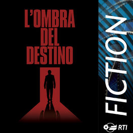 Album cover of L'ombra del destino (Colonna sonora originale della serie TV)