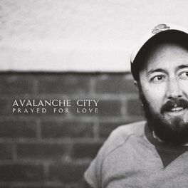 Album cover of Prayed For Love