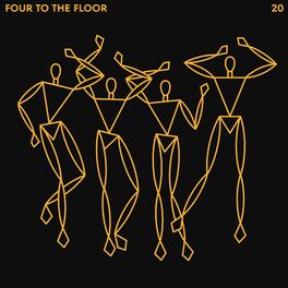 Album cover of Four to the Floor 20