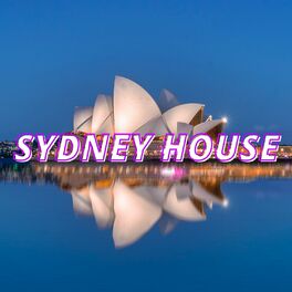 Album cover of Sydney House