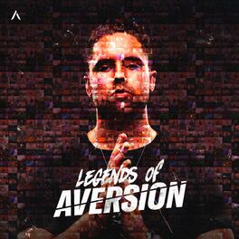 Album cover of Legends Of Aversion EP