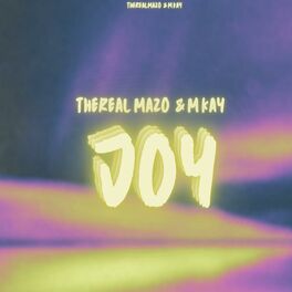 Album cover of JOY
