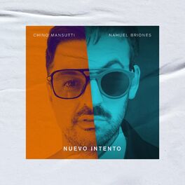 Album cover of Nuevo Intento