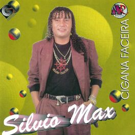 Album cover of Cigana Faceira