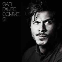 Album cover of Comme si (Nouvelle version longue)