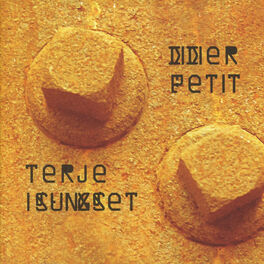 Album cover of Dider Petit