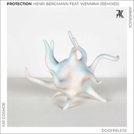 Album cover of Protection (Remixes)