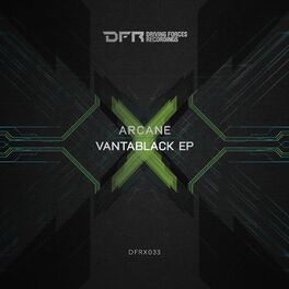 Album cover of Vantablack EP