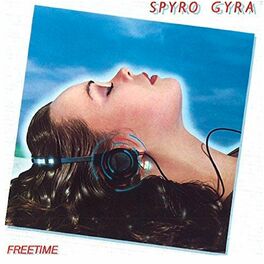 Album cover of Freetime