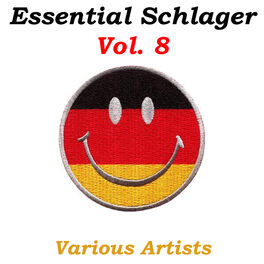 Album cover of Essential Schlager Vol. 8