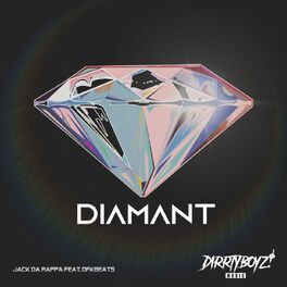 Album cover of Diamant