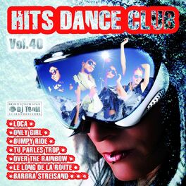 Album cover of Hits Dance Club, Vol. 40