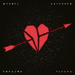 Album cover of Corazón Y Flecha