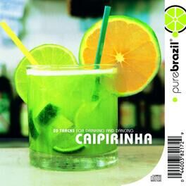 Album cover of Caipirinha