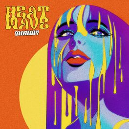 Album cover of Heatwave