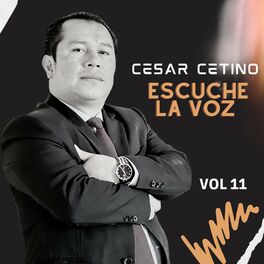 Album cover of ESCUCHE LA VOZ