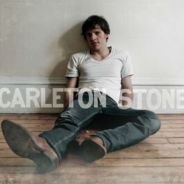 Album cover of Carleton Stone