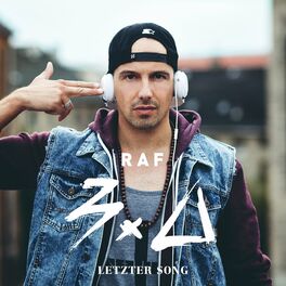 Album cover of Letzter Song
