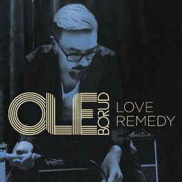 Album cover of Love Remedy