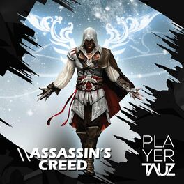 Album cover of Assassin's Creed
