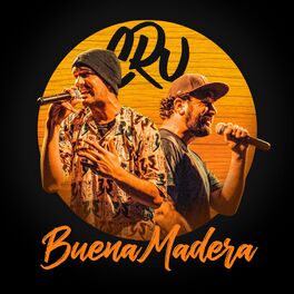 Album cover of Buena Madera
