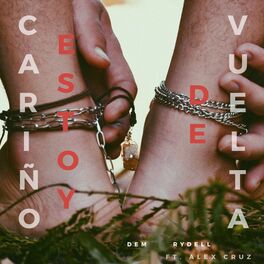 Album cover of Carino, Estoy de Vuela