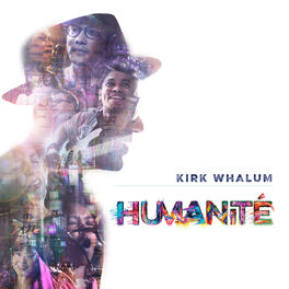 Album cover of Humanité