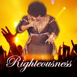 Album cover of Righteousness