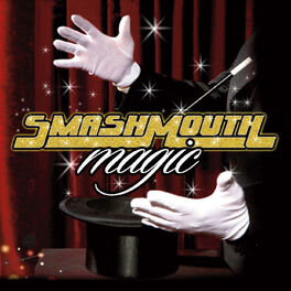 Album cover of Magic (Deluxe Edition)
