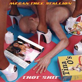 Album picture of Thot Shit