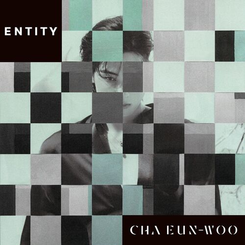 Cha Eun Woo ENTITY lyrics and songs Deezer