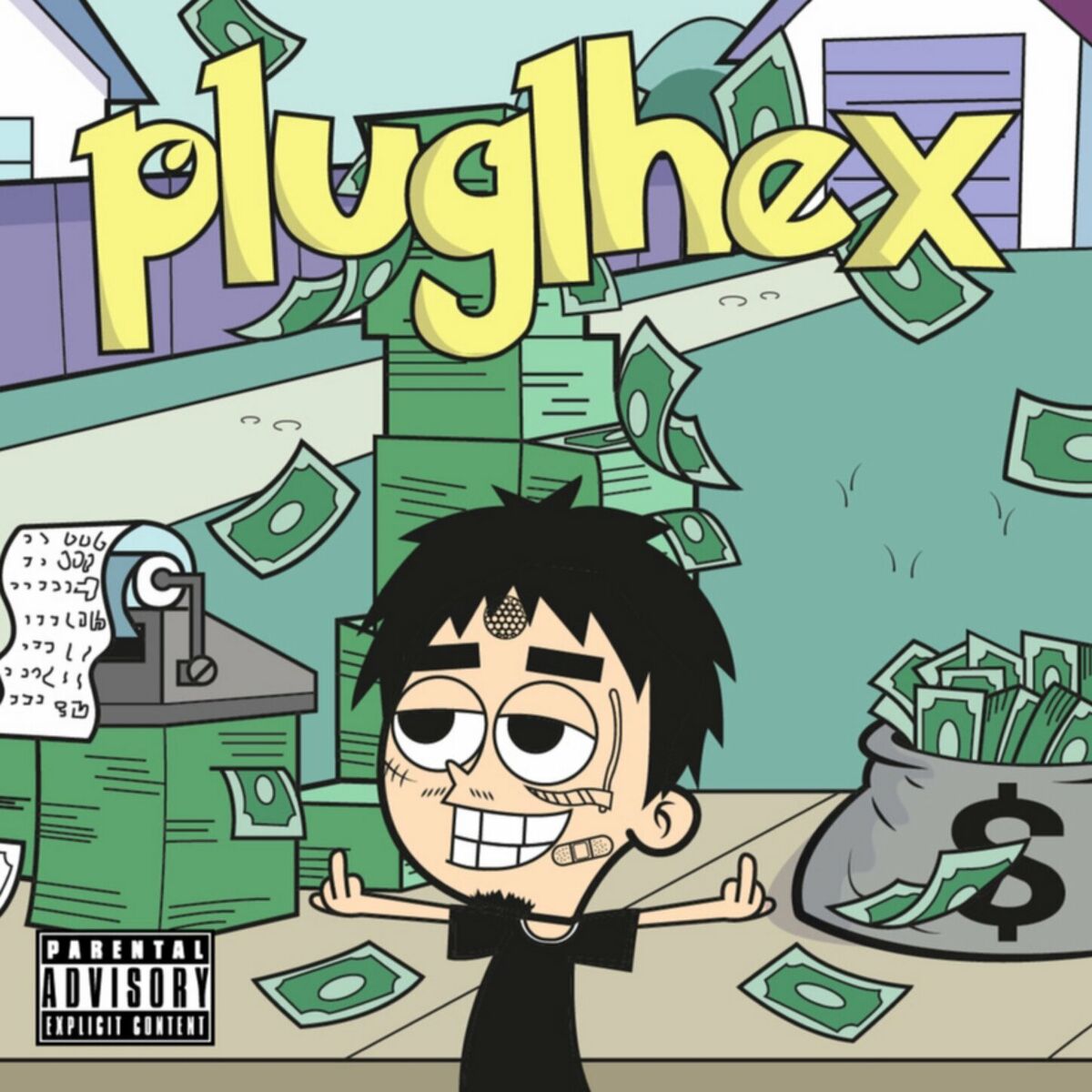 pluglhex - A MULHER DO BROCA: letras e músicas | Deezer