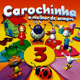 Album cover of O Melhor De Sempre 3
