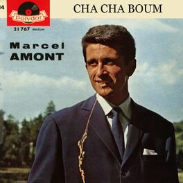 Album cover of Cha Cha Boum
