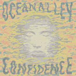 Album cover of Confidence