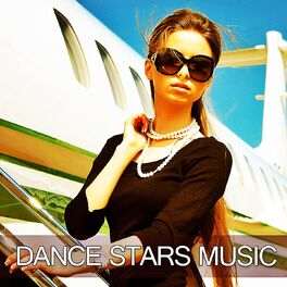Album cover of Dance Stars Music