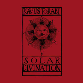 Album cover of Solar Divination