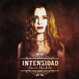 Album cover of Intensidad