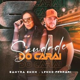 Album cover of Saudade do Carai